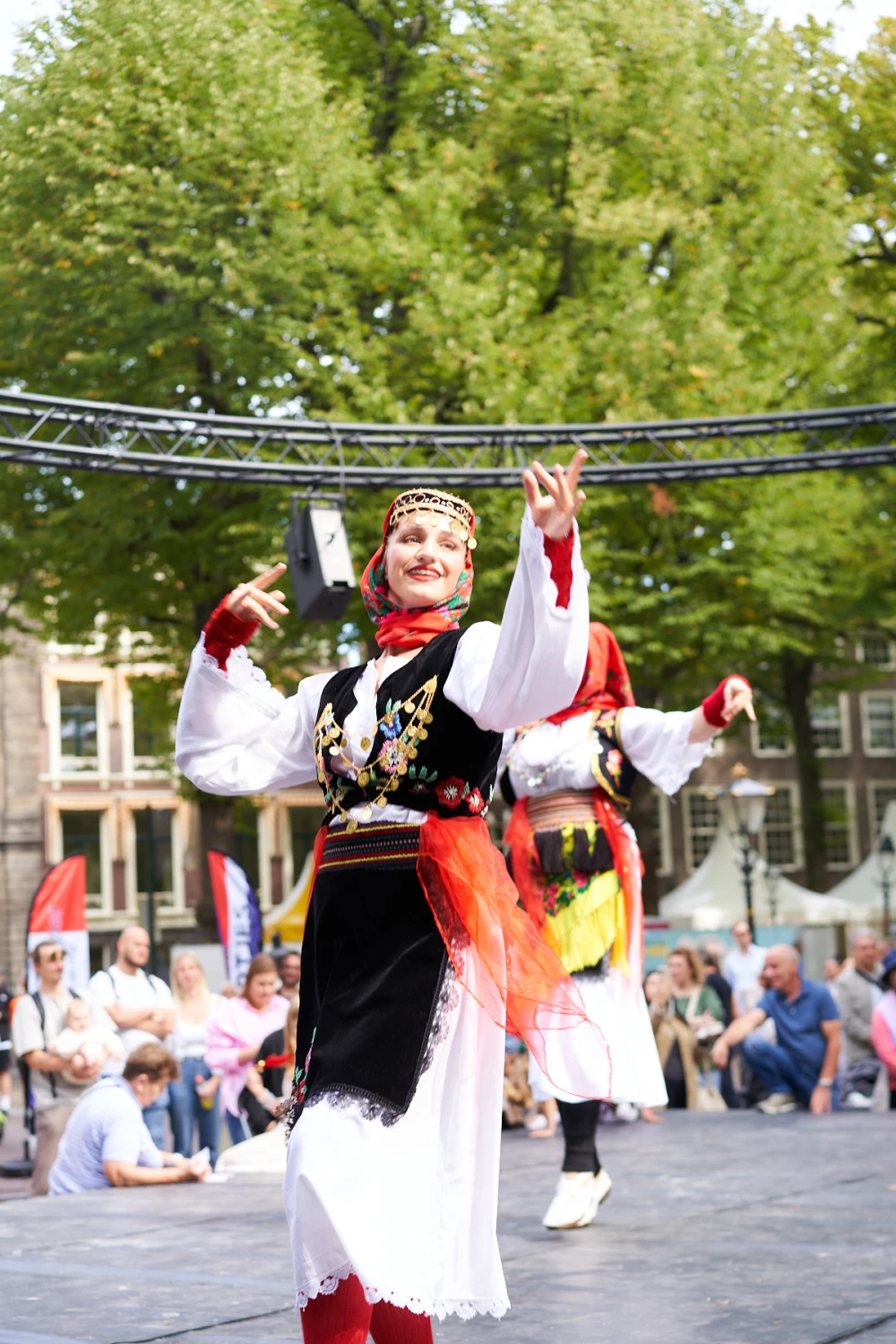 Embassy Festival