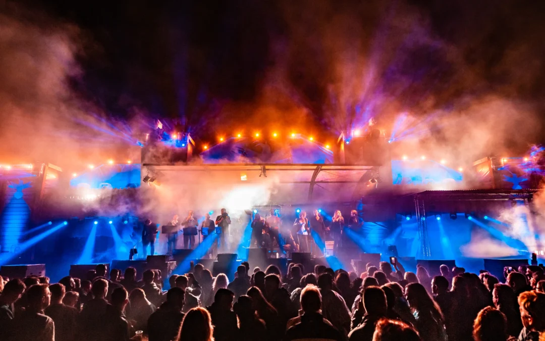 Wollefestival