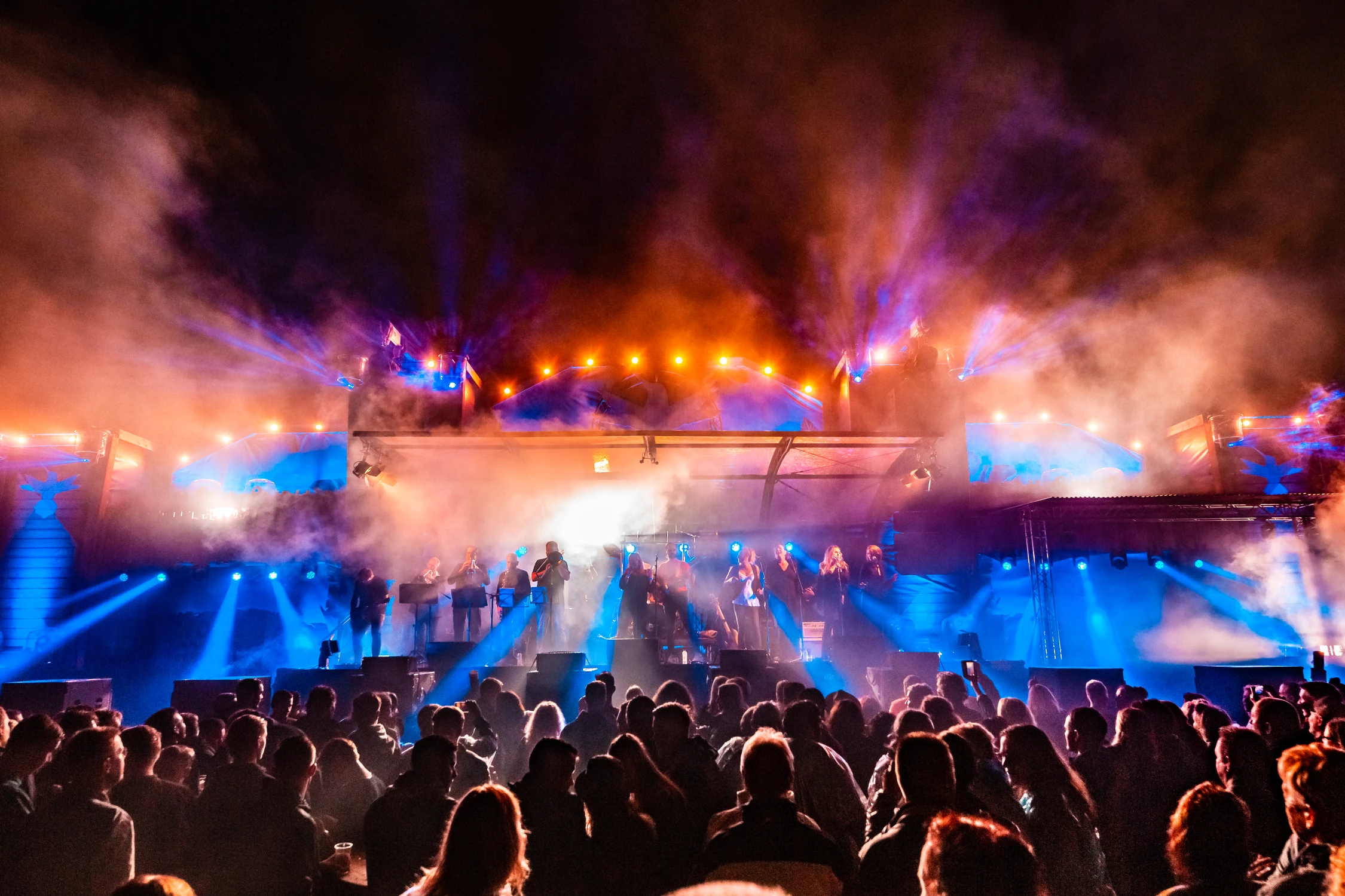 Wollefestival
